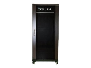 Extralink - rack - Rack - 600x1000 mm