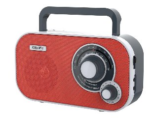 Camry CR 1140 - portable radio