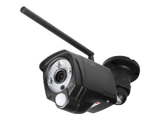 TECHNAXX TX-145 WIFI IP Outdoor Camera - Netværksovervågningskamera