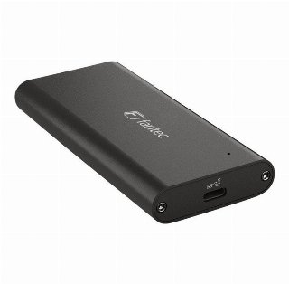 FANTEC NVMe31 - Lagringspakning