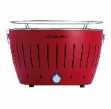 LotusGrill G340 - Havegrill - trækul