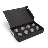 EcoFlow Suction Cups for Solar (8 pcs) - Sugekop