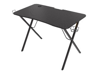 Genesis Holm 200 RGB Gamer Bord - Skrivebord