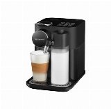 DeLonghi Nespresso Gran Lattissima EN 640.B - Kaffemaskine med mælkeskummer