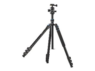 CULLMANN Rondo 480M RB8.5 - Stativ med ben