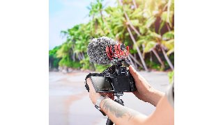 Røde WS12