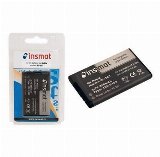 Insmat battery - Batteri