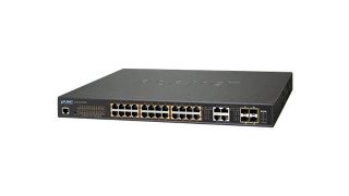 PLANET GS-4210-24UP4C