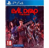 Evil Dead: The Game