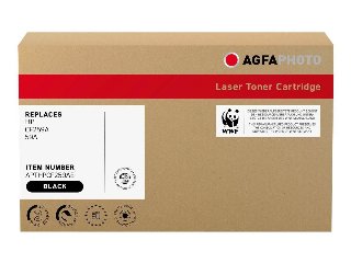 Agfa Photo - Tonerpatron