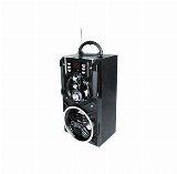 Media-Tech PARTYBOX BT MT3150 - Transportabel karaoke