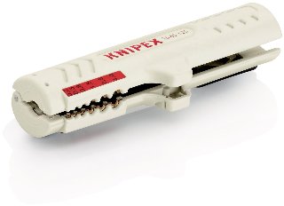 KNIPEX Afisoleringsværktøj til datakabler