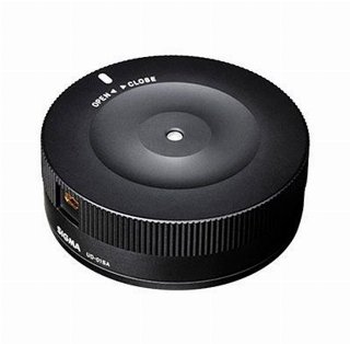 SIGMA USB Dock