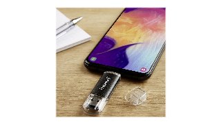 Intenso Twist Line - 128GB