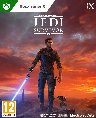 Star Wars Jedi: Survivor