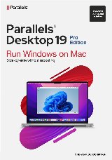 Parallels Desktop for Mac Pro Edition