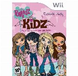 Bratz Kidz Party