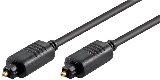 Pro Toslink cable 5mm