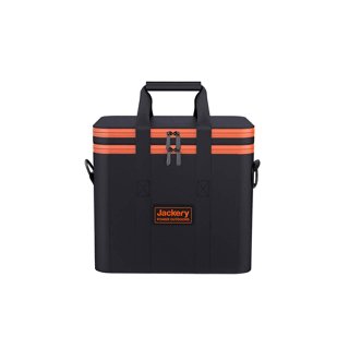 Jackery Power Station Carrying Bag - Strømstation-bærepose