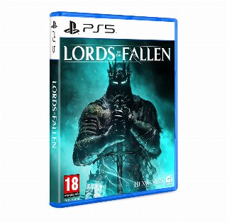 Lords of the Fallen
