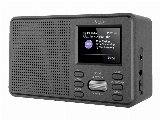 Xoro DAB 142 - DAB bærbar radio