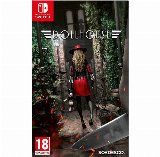 Dollhouse - Nintendo Switch