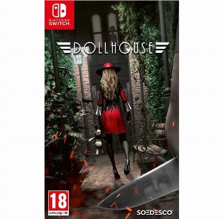 Dollhouse - Nintendo Switch
