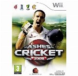 Ashes Cricket 2009