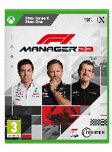 F1 Manager 2023