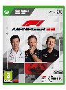 F1 Manager 2023