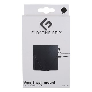 Floating Grip Playstation 3 Slim Wall Mount
