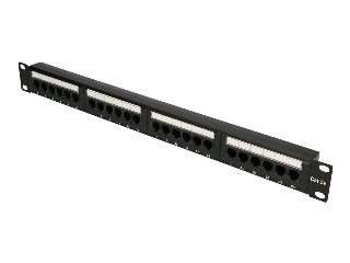 Extralink patch panel