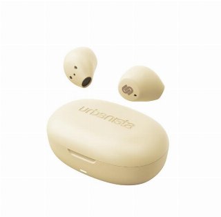 Urbanista Lisbon - Ægte trådløse øretelefoner - Bluetooth - trådløs