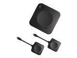 Barco ClickShare C-10 - Knap kontakt