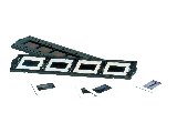 Plustek scanner slide adapter