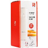 Zwilling Fresh & Save handheld vacuum bag sealer - Håndholdt vacuumposeforsegler - trådløs