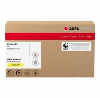 Agfa Photo - Tonerpatron