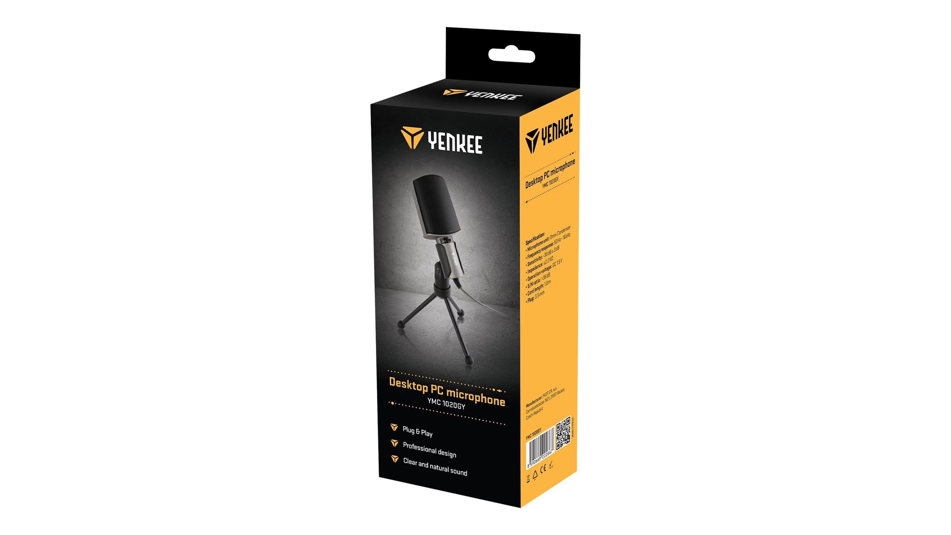 Yenkee YMC 1020GY