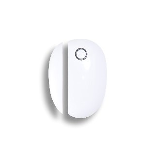 Housegard Note DC324NX Smart Magnetisk sensor, hvid - Dør- og vinduessensor