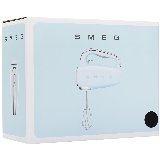 SMEG Håndmixer 50's Style - Håndmixer