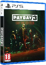 Payday 3 (Day One Edition)