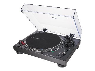 Audio-Technica AT-LP120XUSB - Manuel