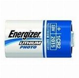Energizer Lithium Photo