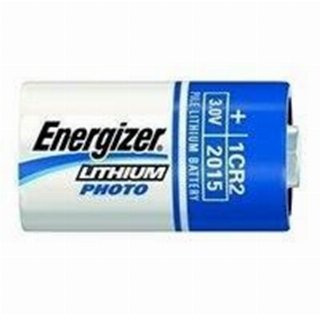Energizer Lithium Photo