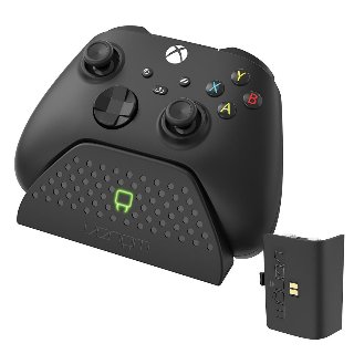 Venom Single Docking Station
