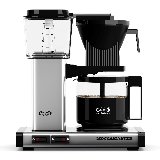 Moccamaster Automatic - Filter kaffemaskine