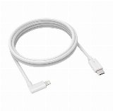 Compulocks 6FTC90DLT01 Lightning kabel 1,8 m Hvid1.8m Hvid