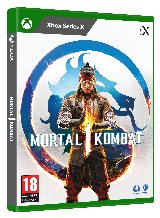 Mortal Kombat 1