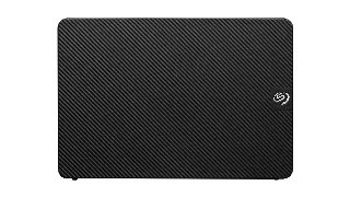 Seagate Expansion Desktop - 6TB