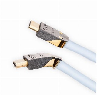 Supra HDMI  2.0